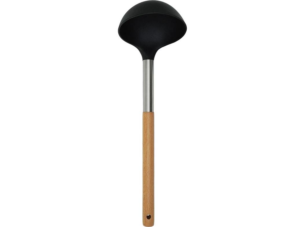 CONCHA ACTUEL PBT PRETA CABO image number 0