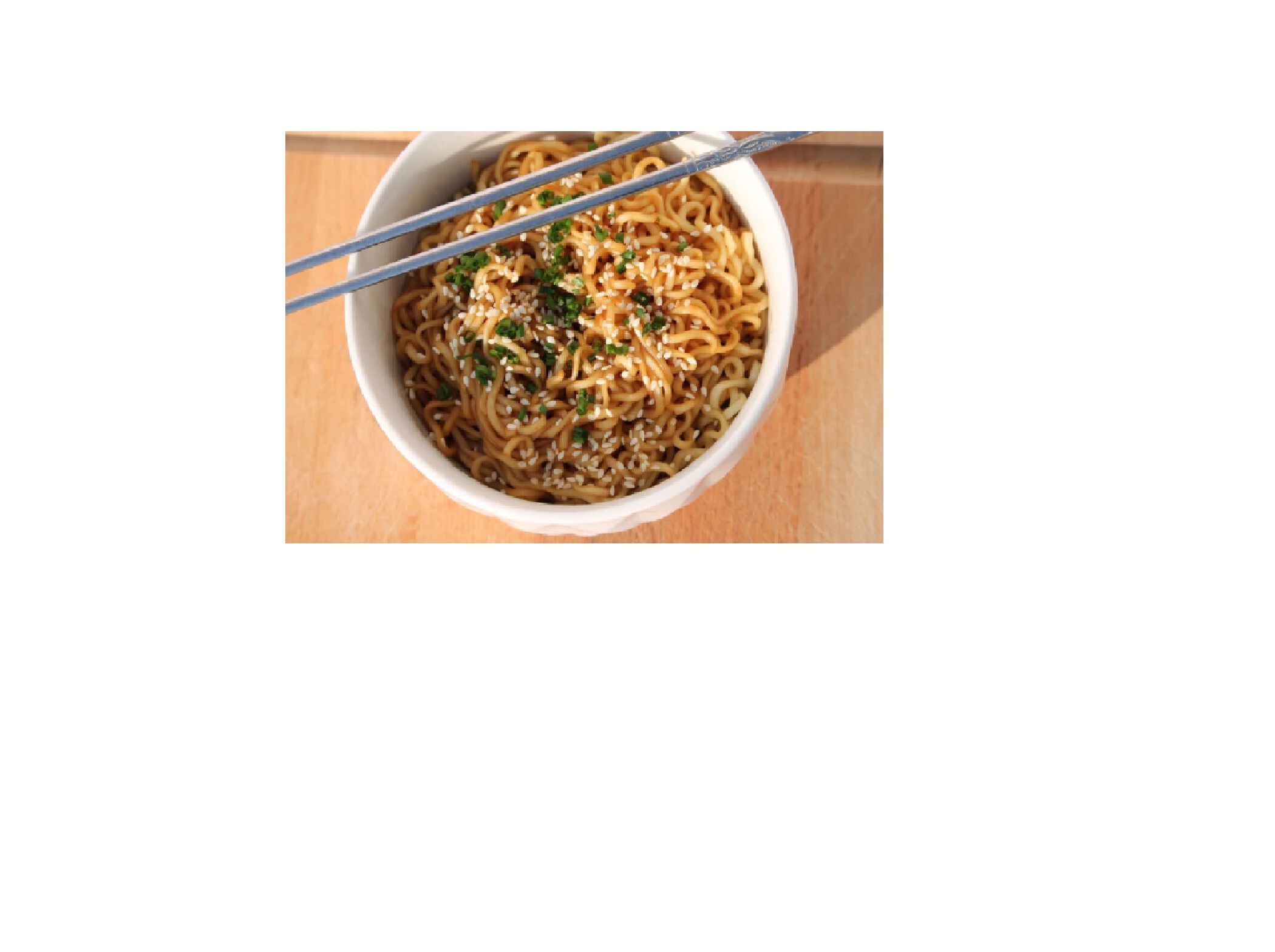 NOODLES MR. MIN YAKISOBA ORIGINAL 132G image number 1