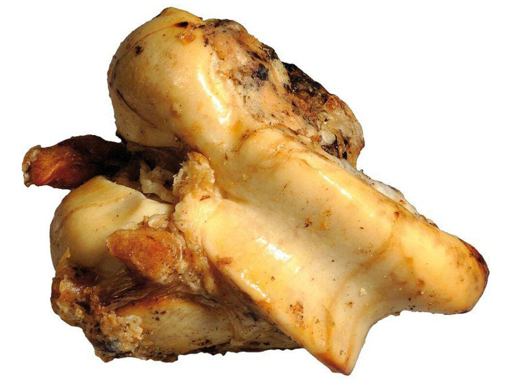 R&Oacute;TULA DE BOI FUMADA BUBIMEX 200G image number 0