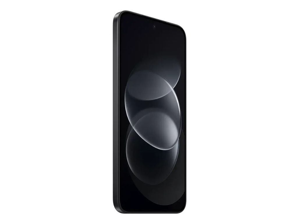 SMARTPHONE REDMI NOTE 17 PRO MAX 5G BLACK 8/512GB image number 2