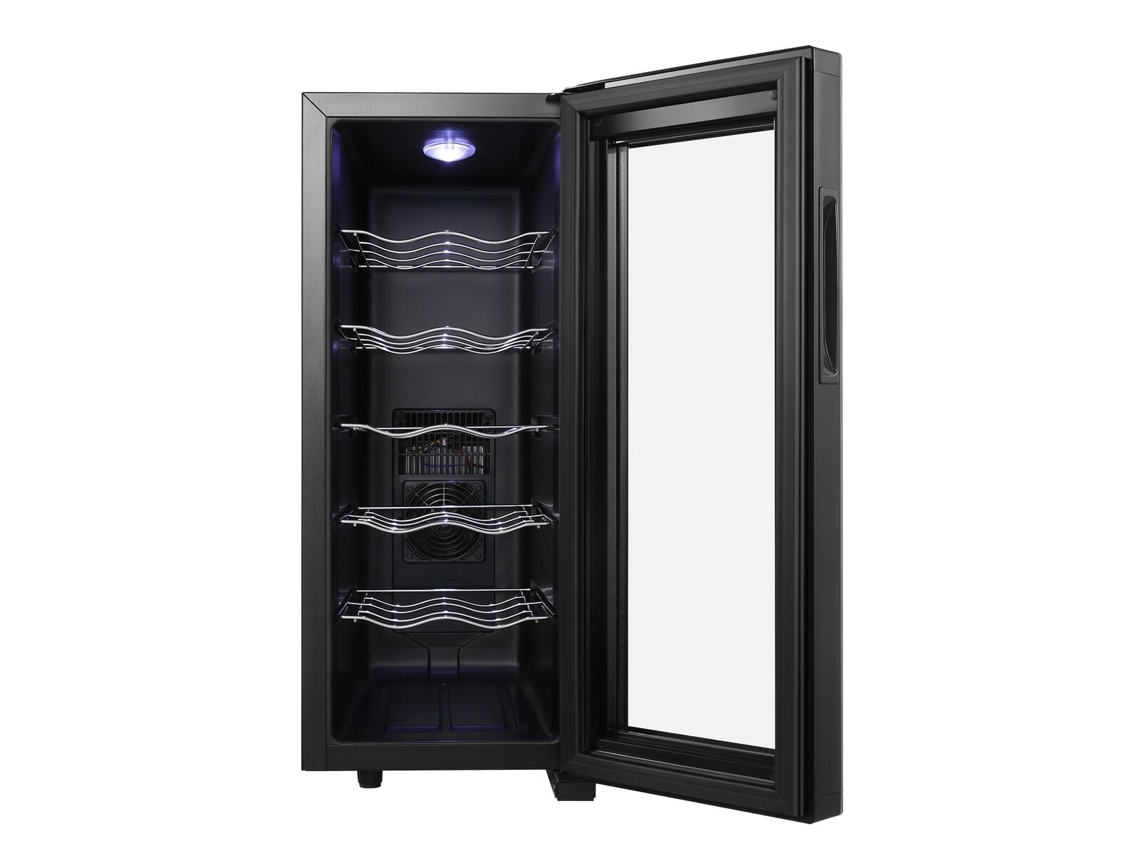 CAVE DE VINHOS SOGO NEV-SS-21905 12 GARRAFAS 33L image number 2