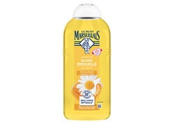 Champô Le Petit Marseillais Sunkiss Camomila E Mel 300 ml