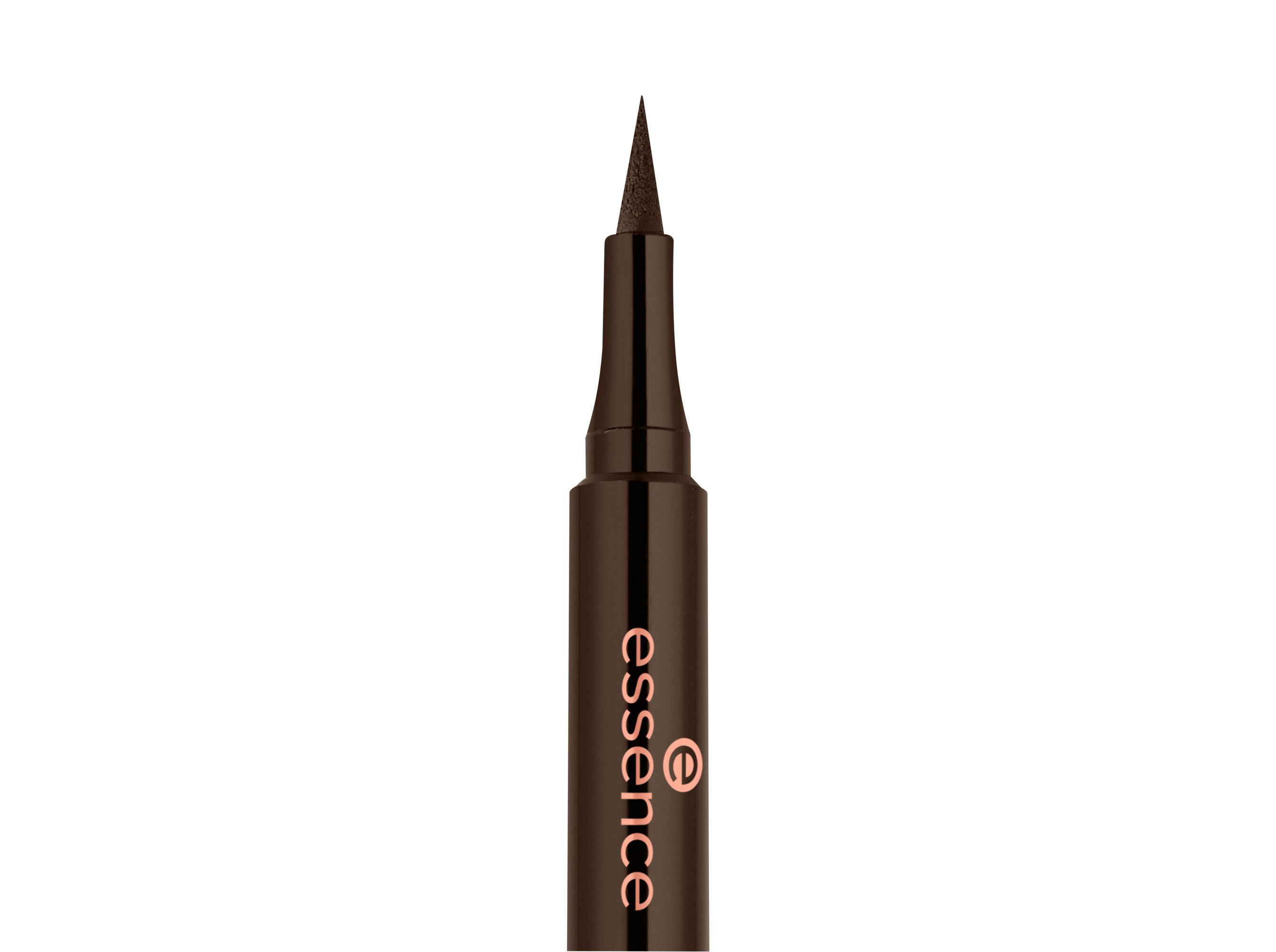 EYELINER ESSENCE PEN LONGLASTING 020 image number 2