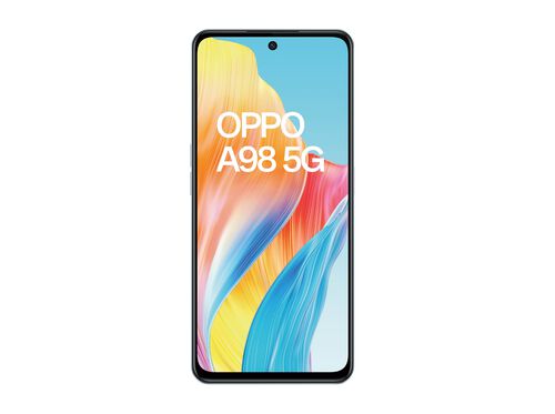 SMARTPHONE OPPO A98 5G AZUL 8GB 256GB image number 1
