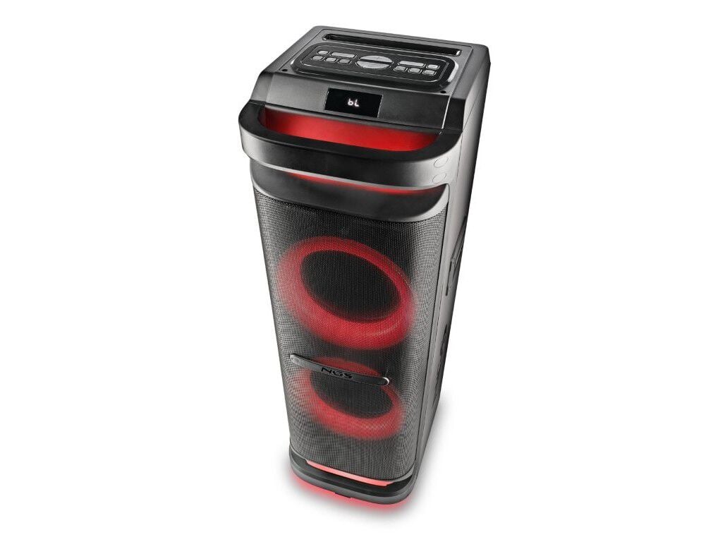 COLUNA ALTA POT&Ecirc;NCIA NGS WILDSPACE3 image number 3