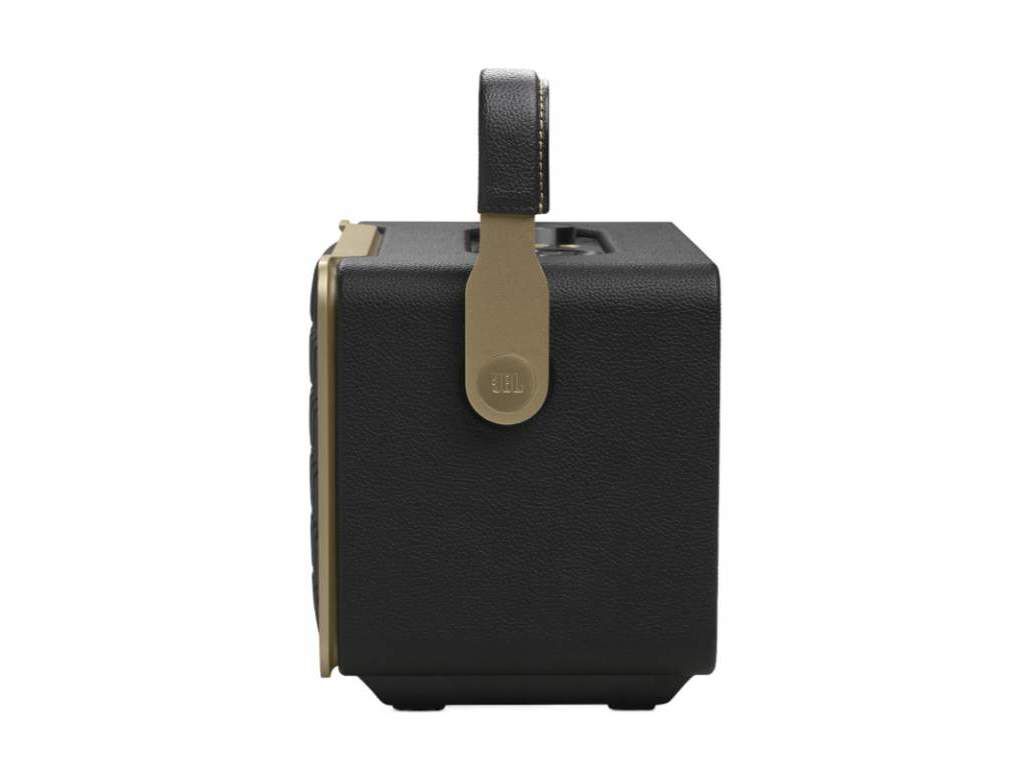 COLUNA BT + WIFI JBL AUTHENTICS A300 PRETO image number 3