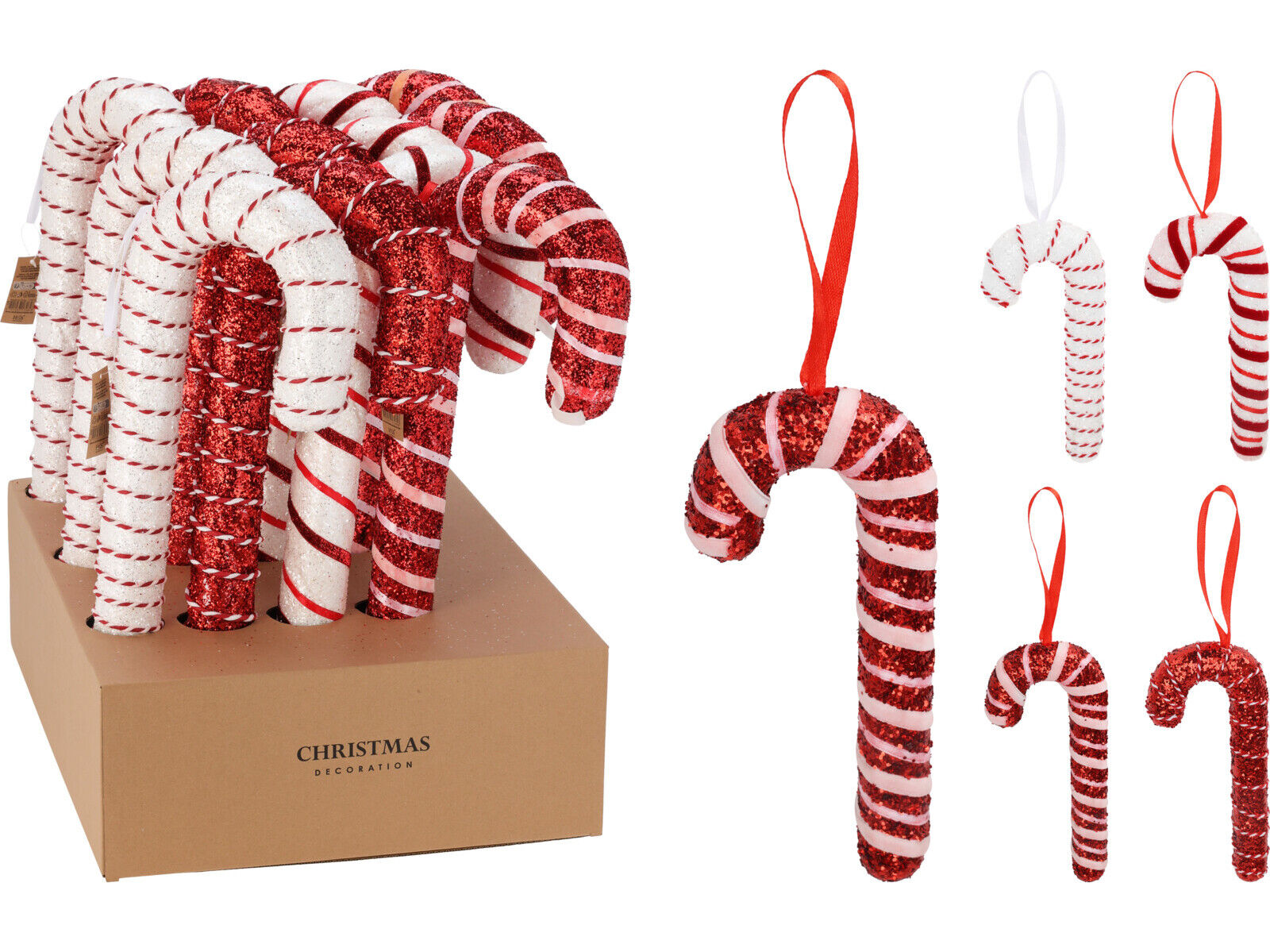 BENGALA 18X6X52CM MODELOS SORTIDOS image number 1