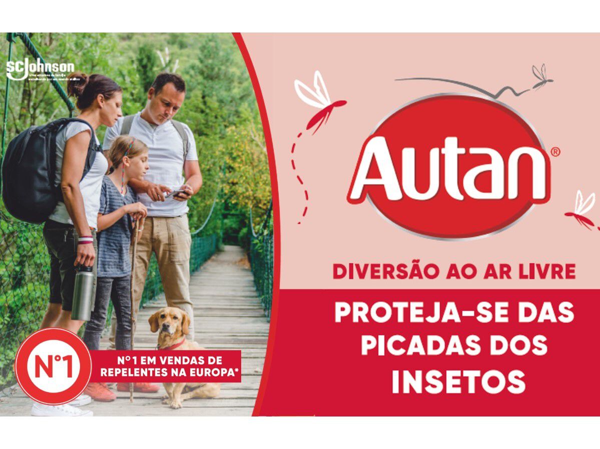 REPELENTE AUTAN VAPORIZADOR MULTI-INSETOS 100ML image number 3