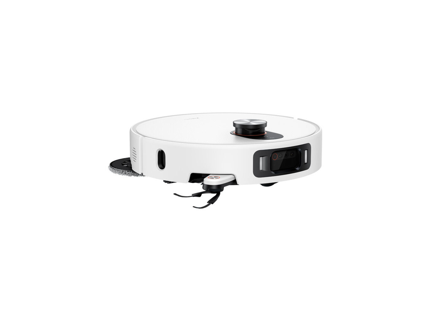 ASPIRADOR ROBOT XIAOMI VACUUM 5 PRO BRANCO image number 2