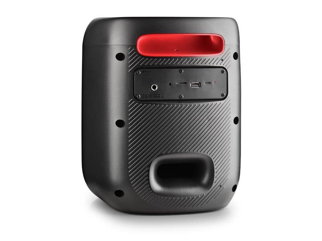 COLUNA ALTA POT&Ecirc;NCIA NGS WILDSWAGGO 80W image number 1