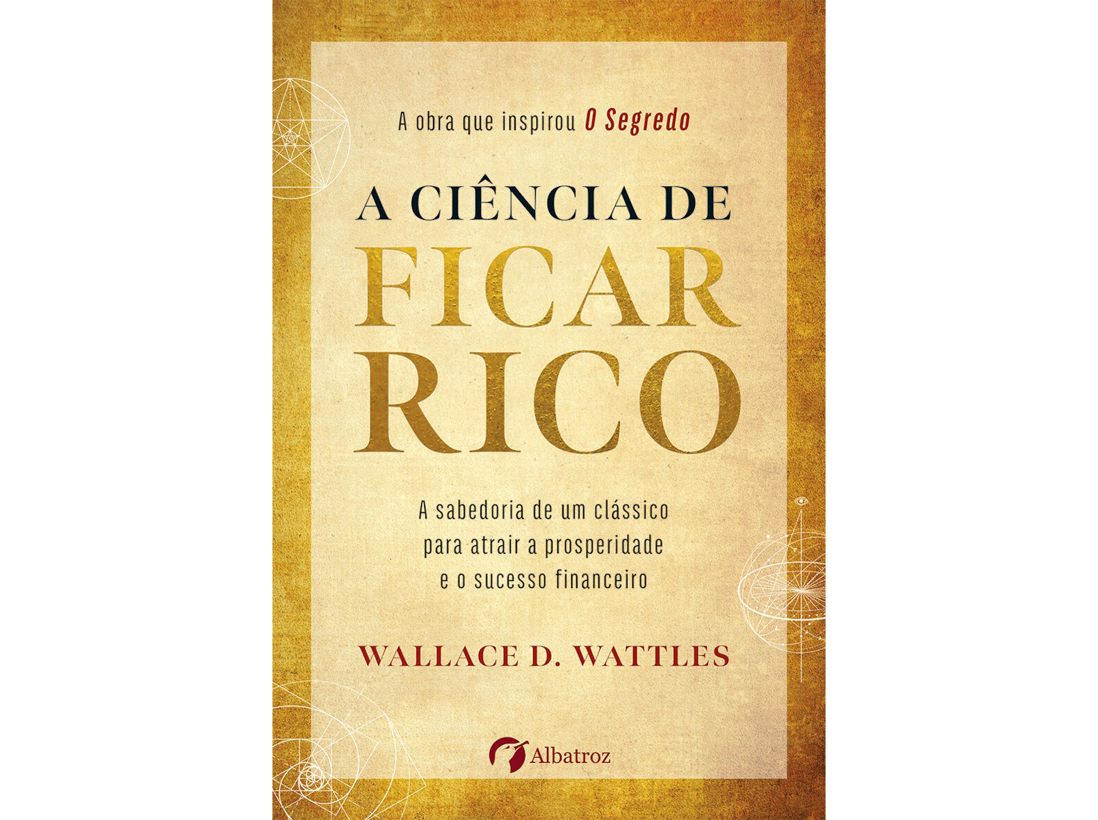 A CI&Ecirc;NCIA DE FICAR RICO image number 1