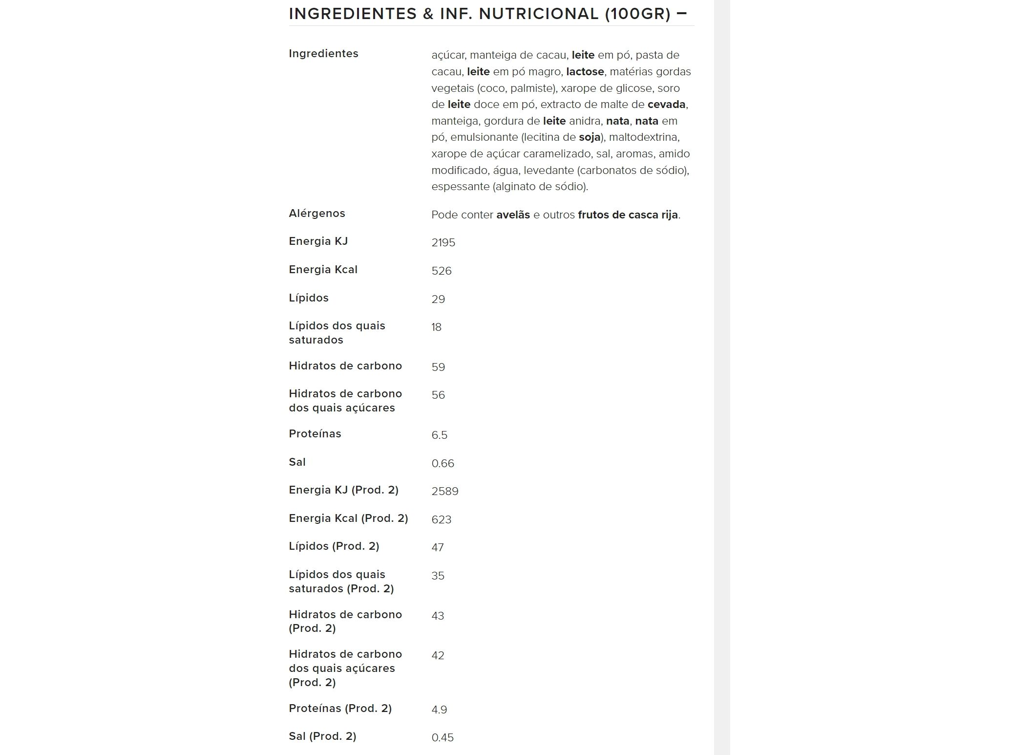 OVOS DE CHOCOLATE LINDOR OVO CARAMELO SALGADO 320G image number 1