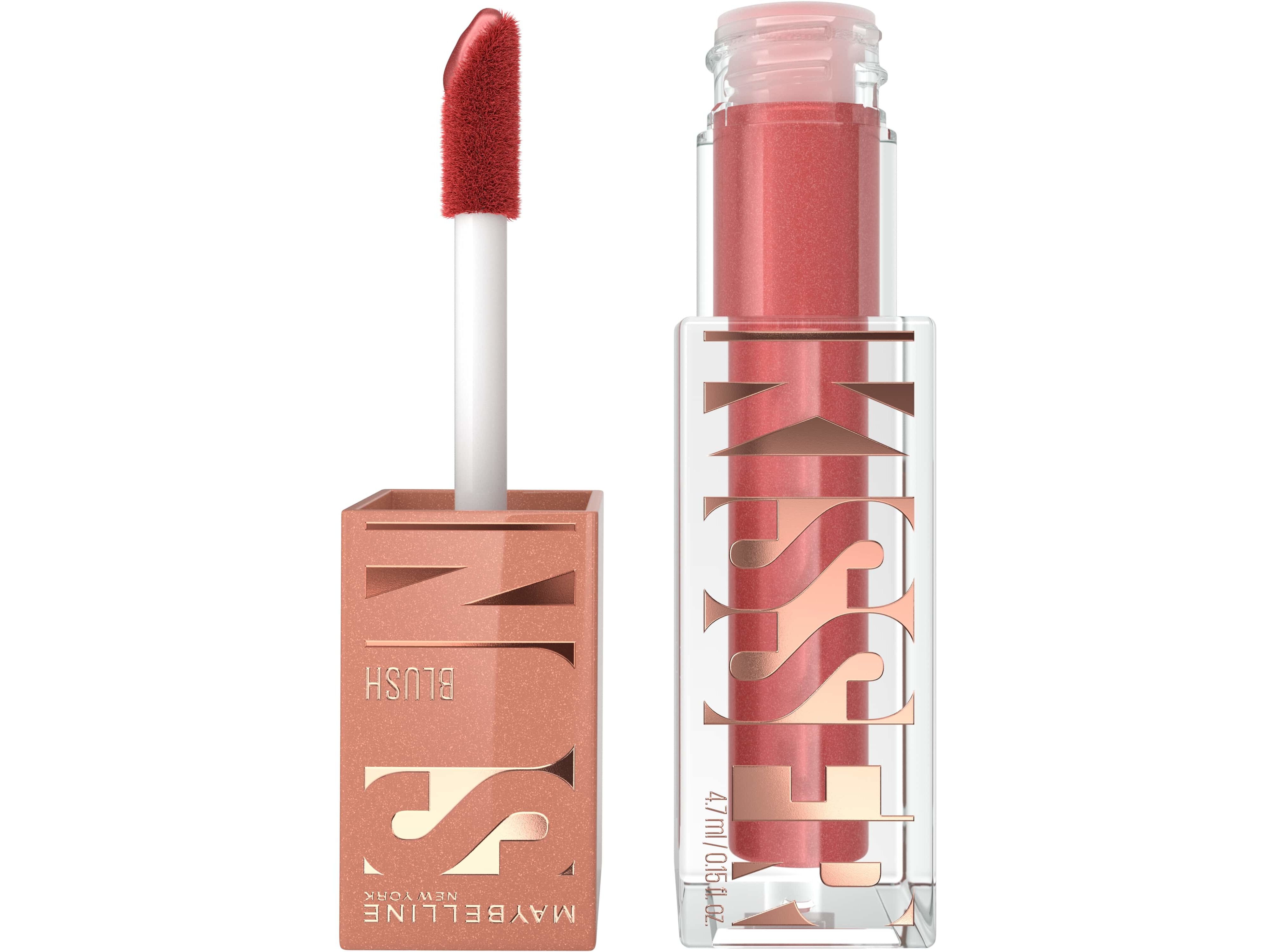 BLUSH MAYBELLINE SUNKISSER 06 NU