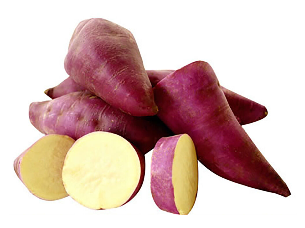 BATATA DOCE BIO KG image number 0