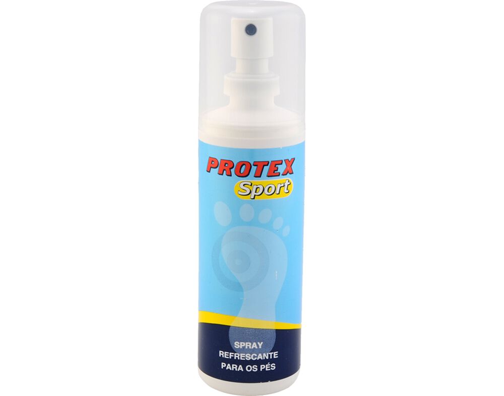 SPRAY PROTEX SPORT REFRESCANTE 100ML image number 0