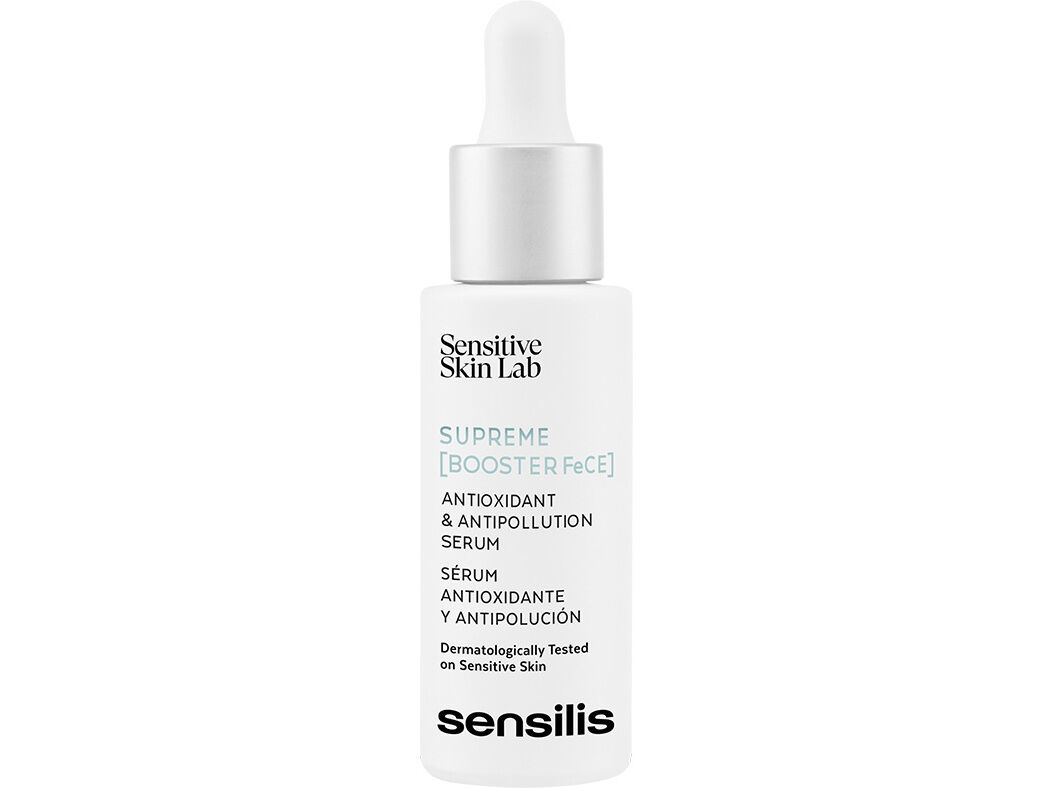 SERUM SENSILIS SUPREME RENEWAL DETOX 30ML image number 0