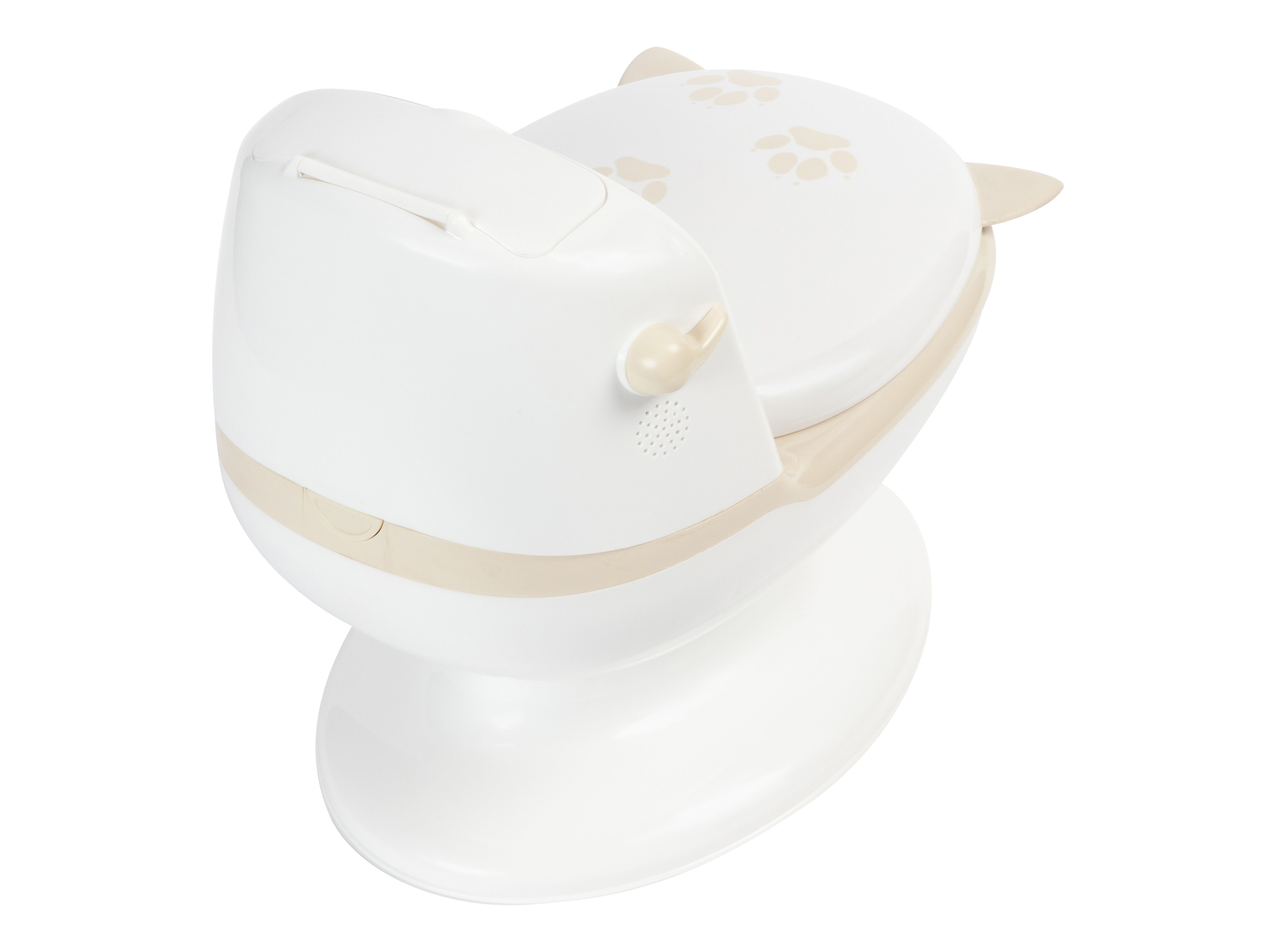 MINI SANITA B&Eacute;B&Eacute;CONFORT PORT&Aacute;TIL BEGE image number 2