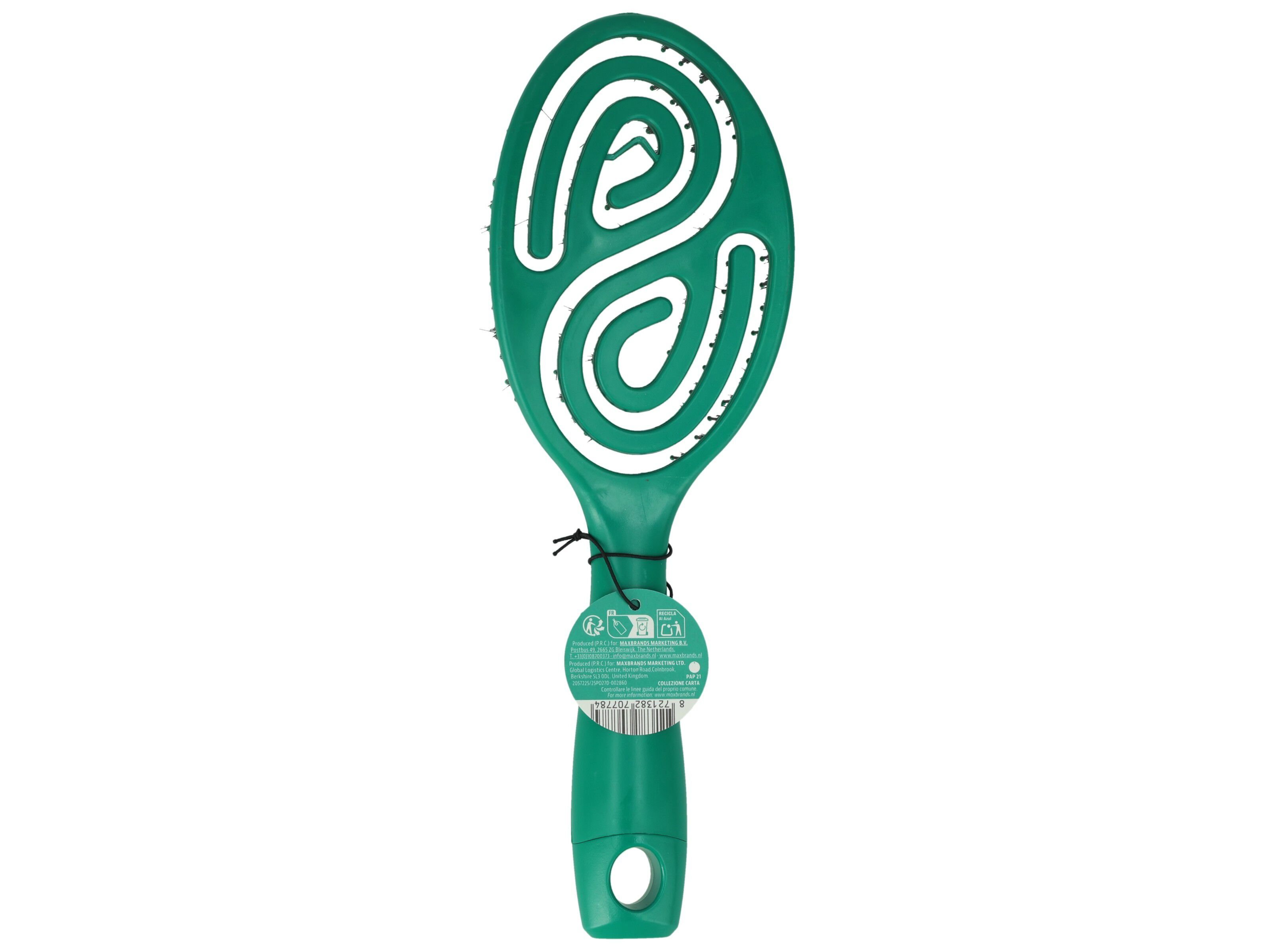 ESCOVA DE CABELO SENCE image number 7