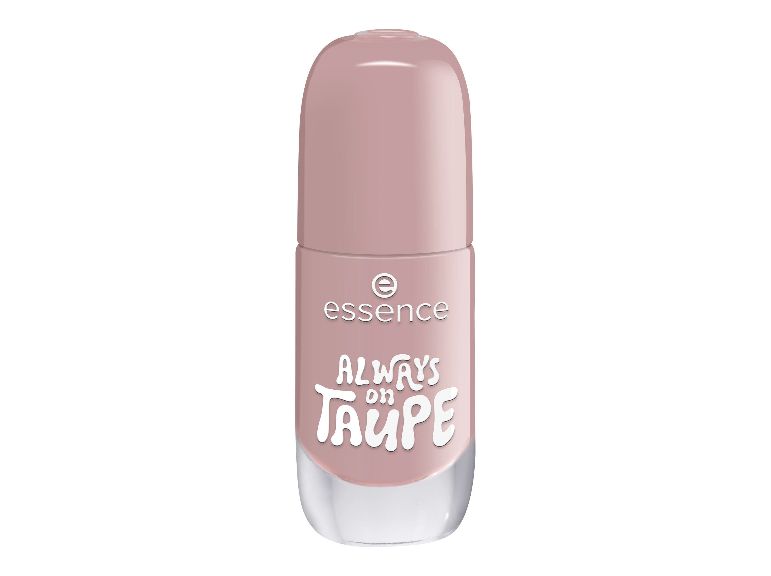 VERNIZ ESSENCE GEL NAIL POLISH 8ML image number 0