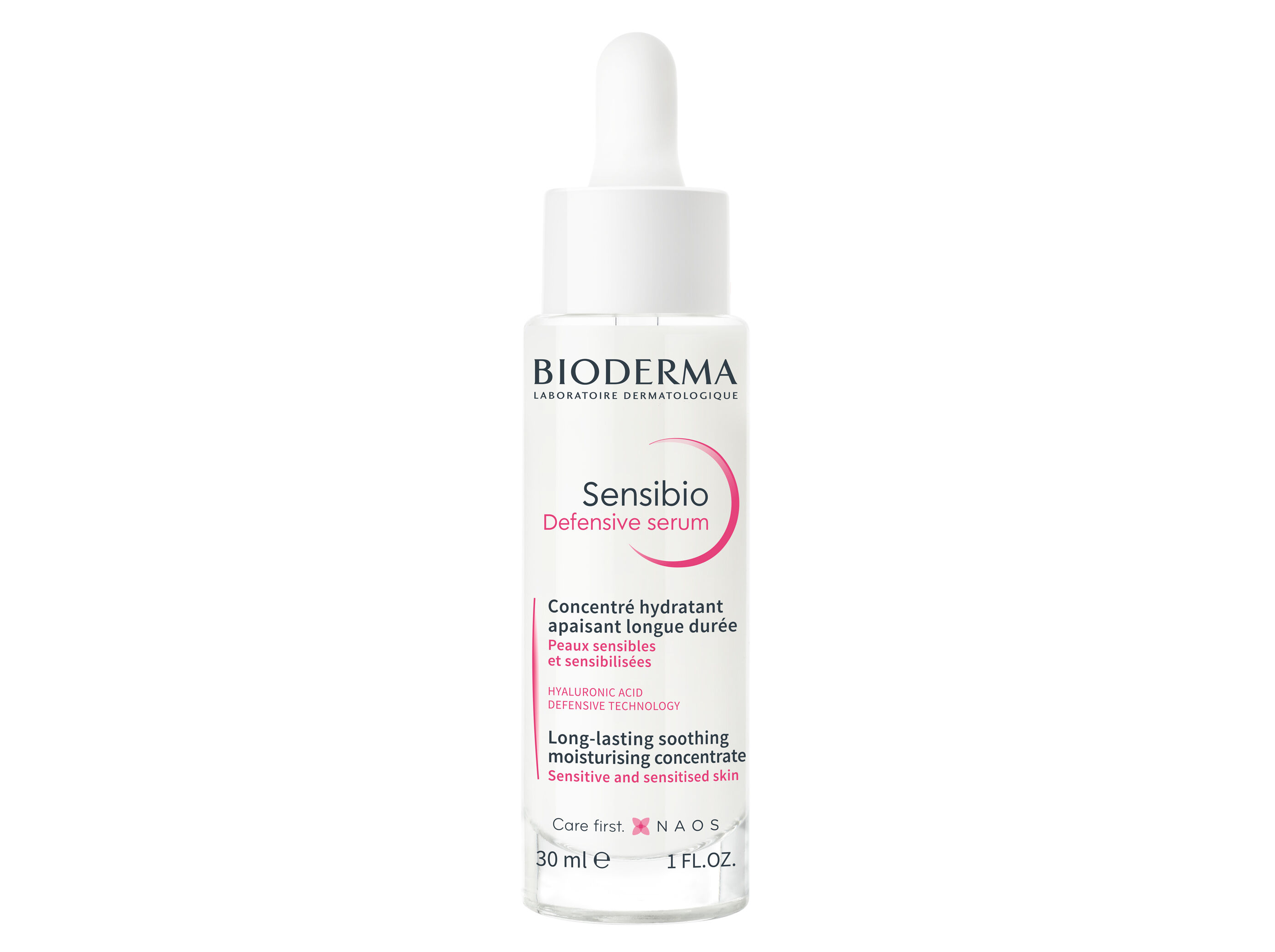 SERUM DEFENSIVE BIODERMA 30ML