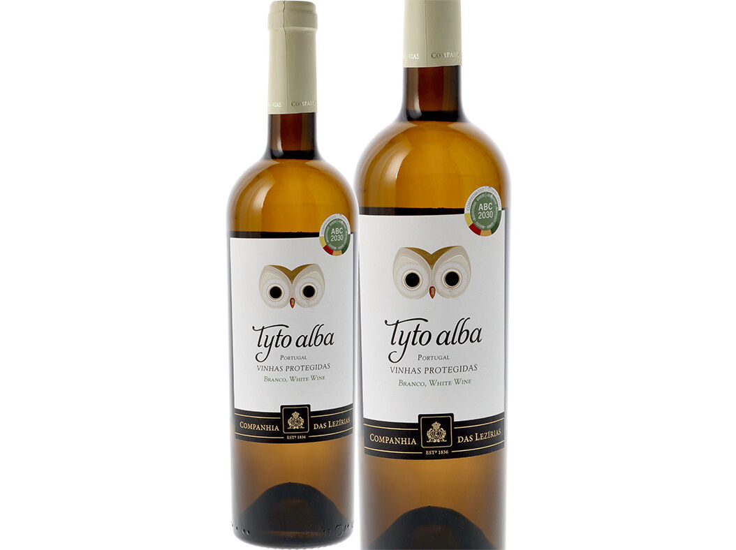 VINHO BRANCO TYTO ALBA TEJO 0.75L