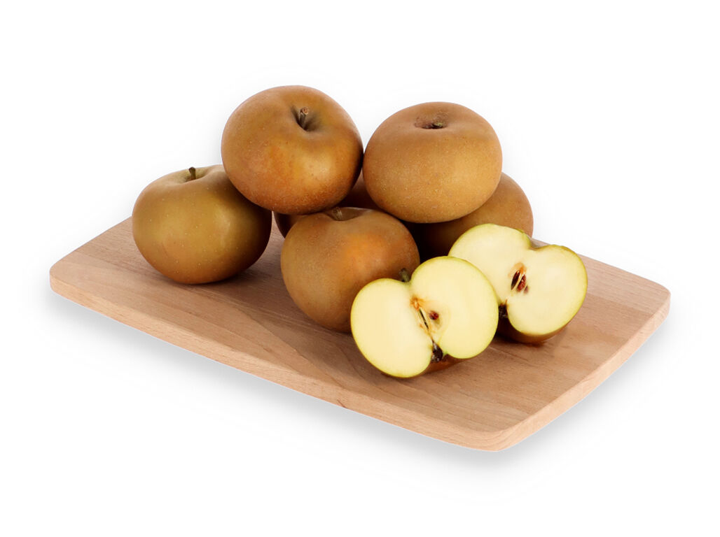 MA&Ccedil;&Atilde; REINETA AUCHAN KG