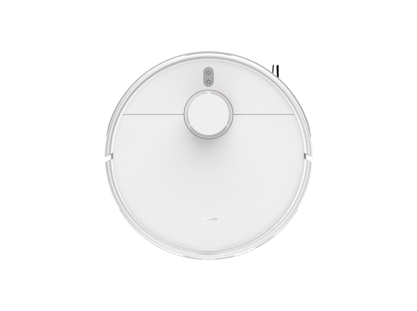 ASPIRADOR ROBOT XIAOMI BUNDLE H40+MOP PAD BRANCO 10 KPA