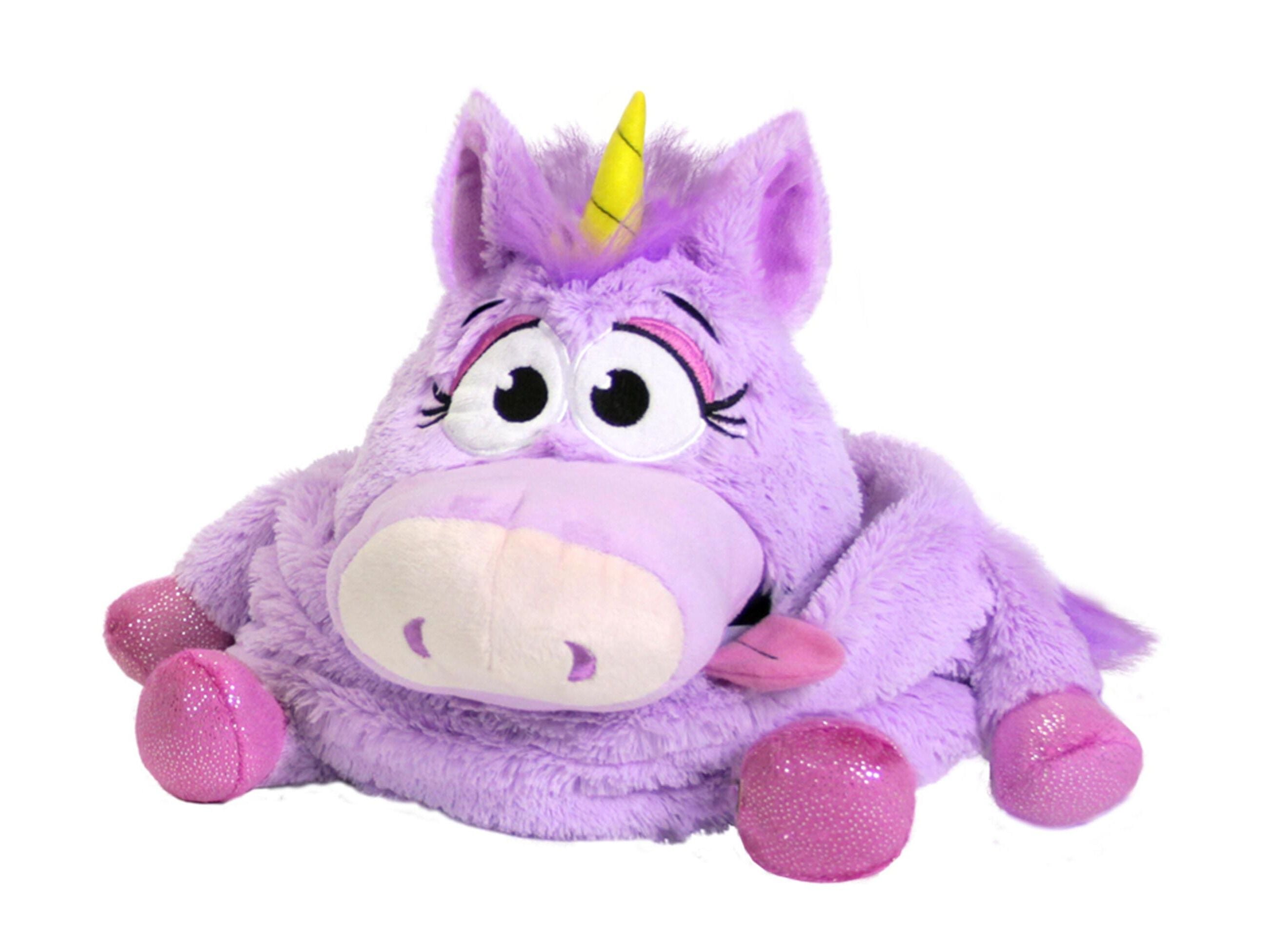 PELUCHES COMIL&Otilde;ES MODELOS SORTIDOS image number 6