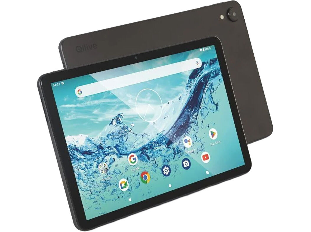 TABLET QILIVE 10.1" 3/32GB 600168466