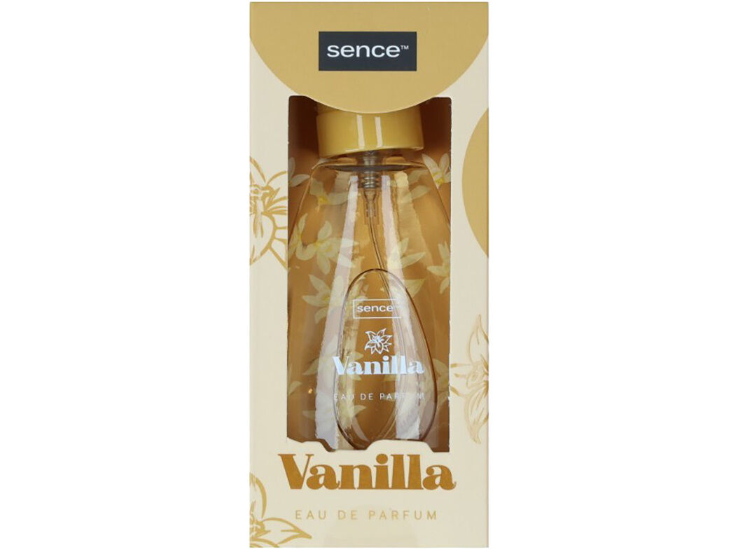 EAU DE PARFUM SENCE COLLECTION GOOD RECIPE 30ML image number 1