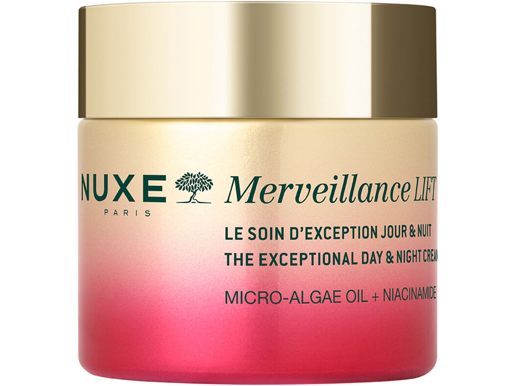 CREME NUXE MERVEILLANCE LIFT D&N 75ML image number 0