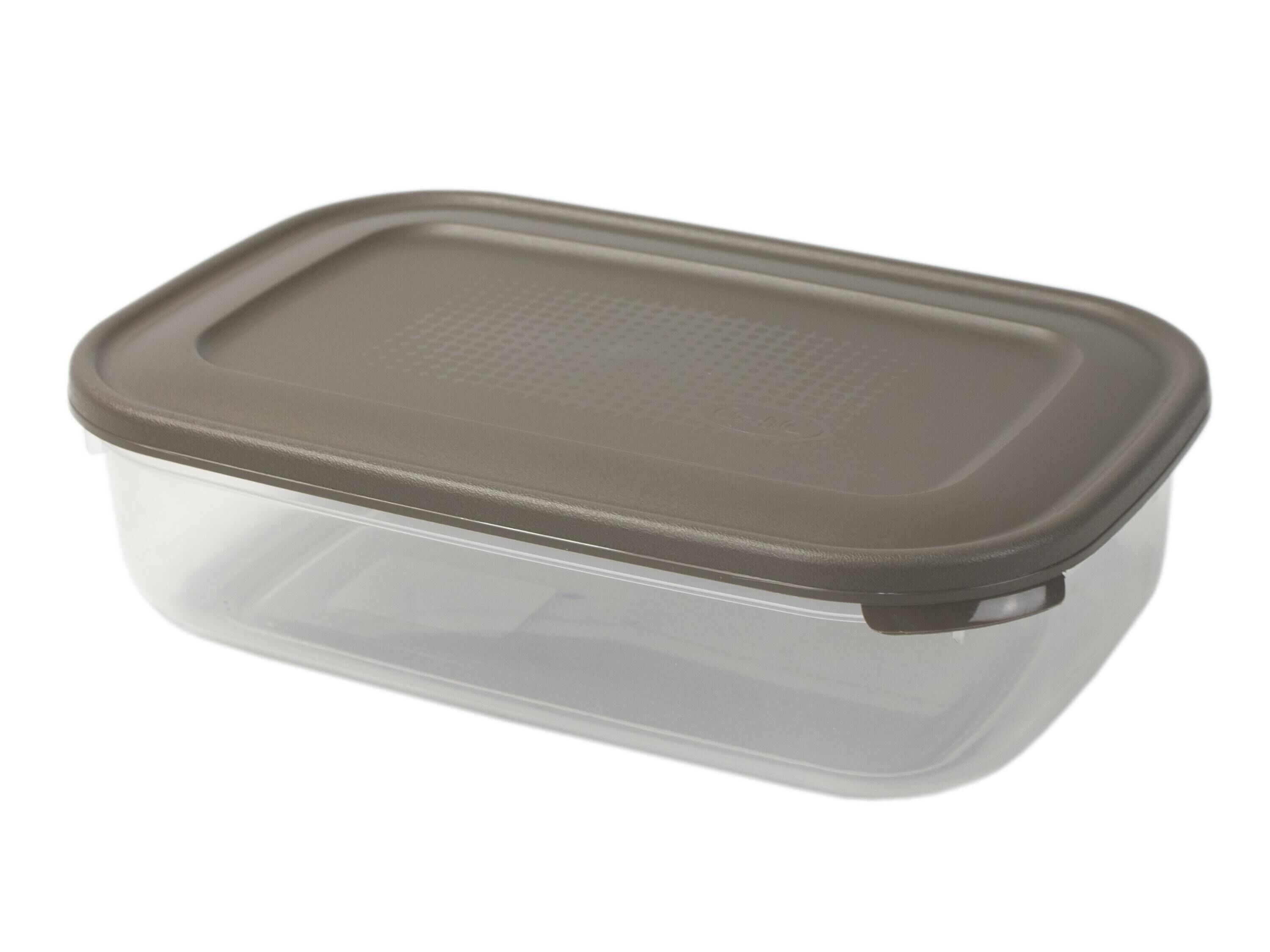 CAIXA RECTANGULAR CODIL 18.8X12.4X5.3CM CORES SORTIDAS image number 1