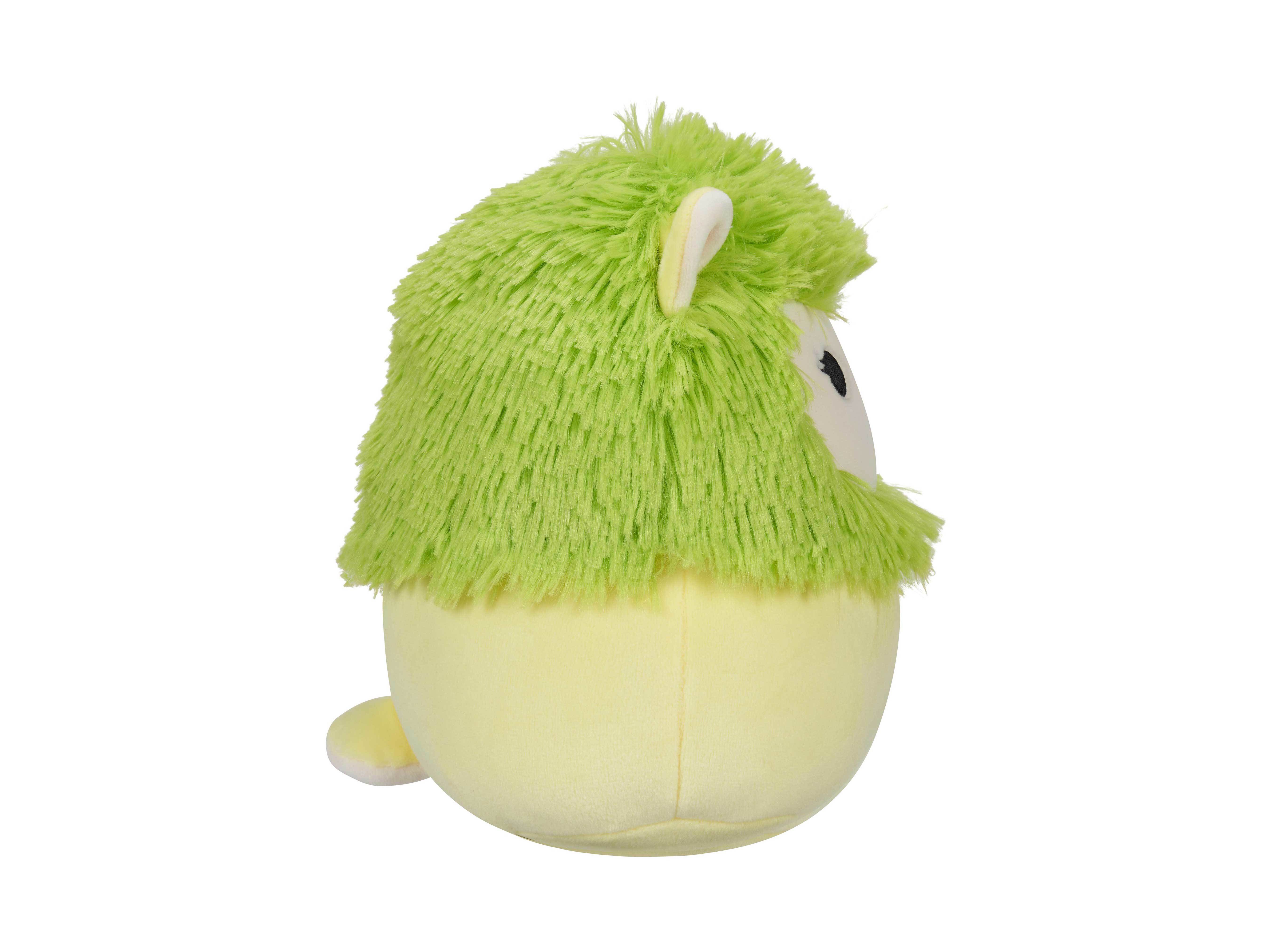 PELUCHE SQUISHMALLOWS 20CM MODELOS SORTIDOS image number 7