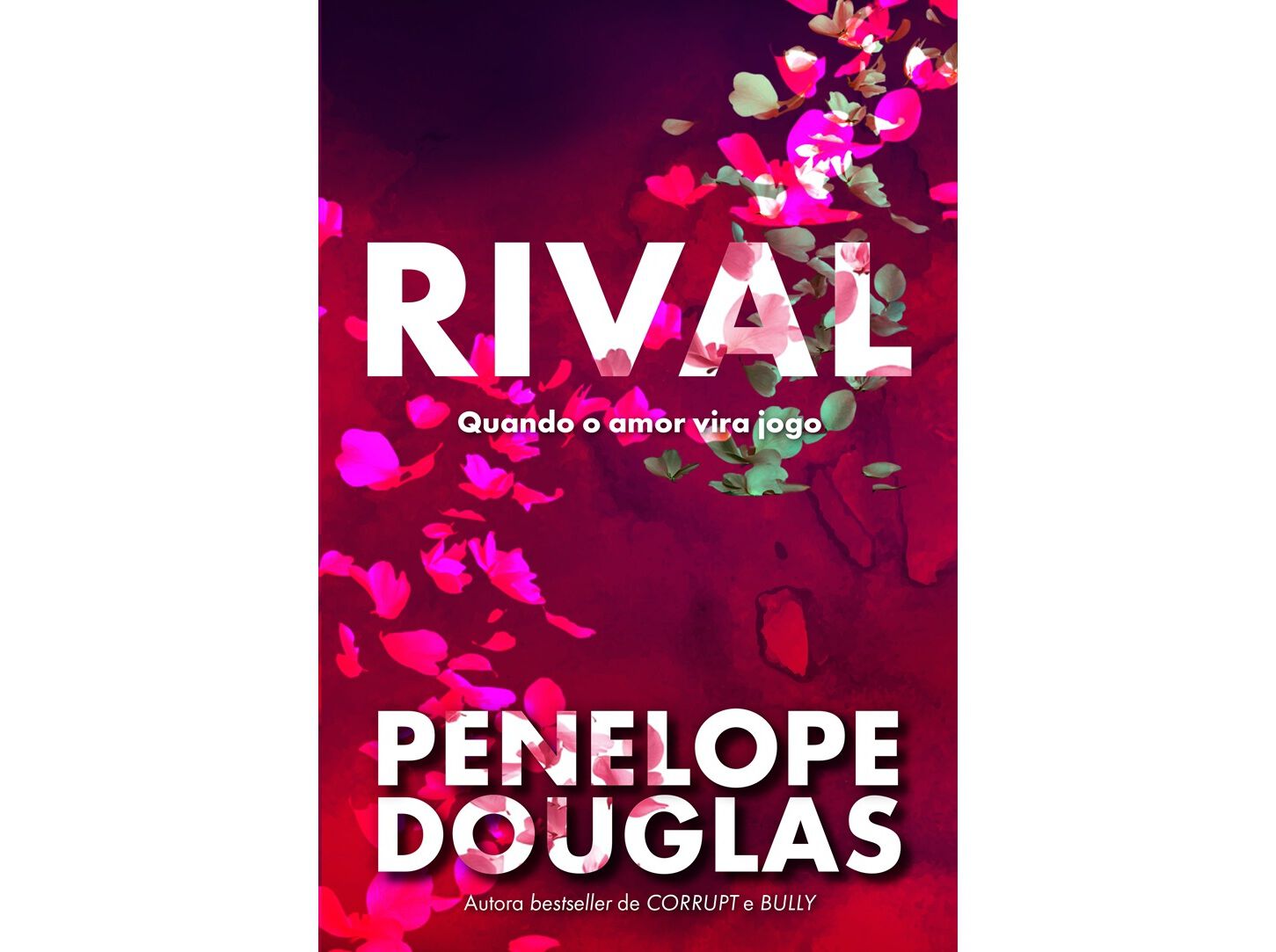 LIVRO RIVAL DE PENELOPE DOUGLAS image number 0