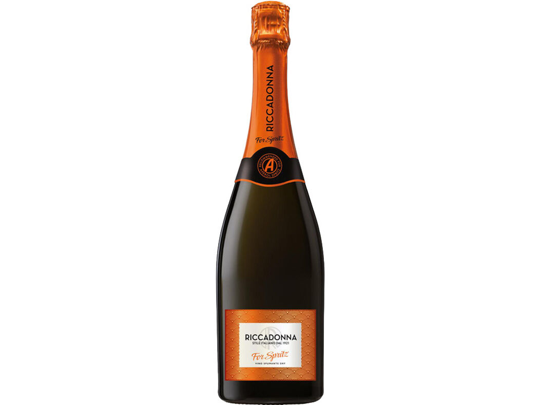 ESPUMANTE RICCADONNA FOR SPRITZ 0.75L
