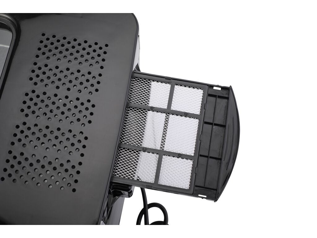 FRITADEIRA EL&Eacute;TRICA QILIVE Q.5678 2.5L 1KG image number 2