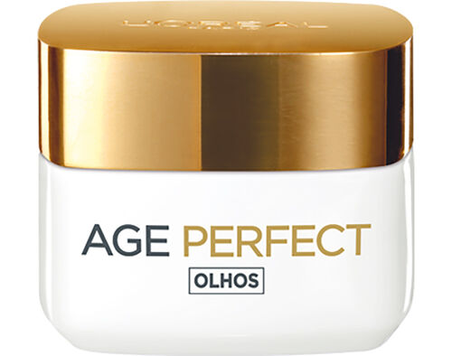 CREME DERMO EXPERTISE OLHOS AGE PERFECT 15ML image number 0