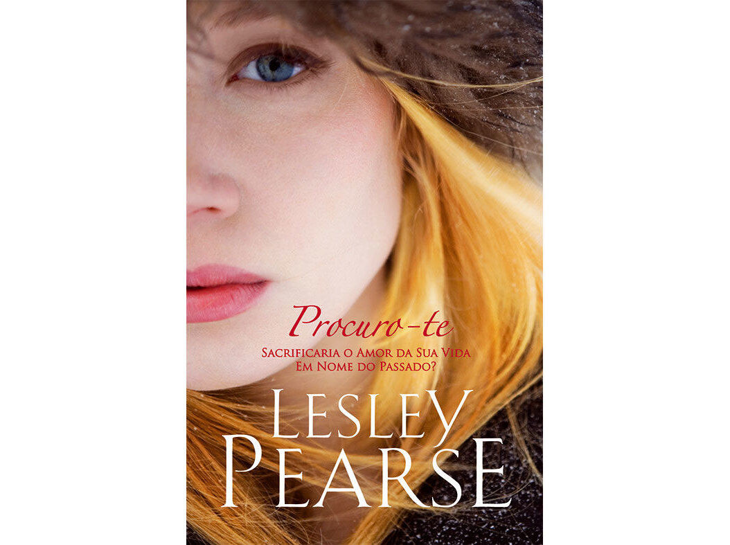 LIVRO PROCURO-TE LESLEY PEARSE image number 0