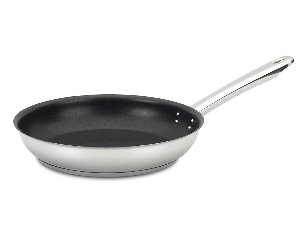 FRIGIDEIRA CLASSIC SILAMPOS C&Oacute;NICA ANTIADERENTE 24CM