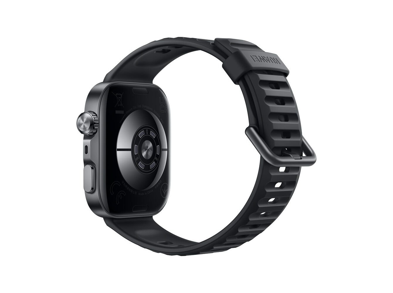 SMARTWATCH HUAWEI FIT 5 PRO PRETO image number 2