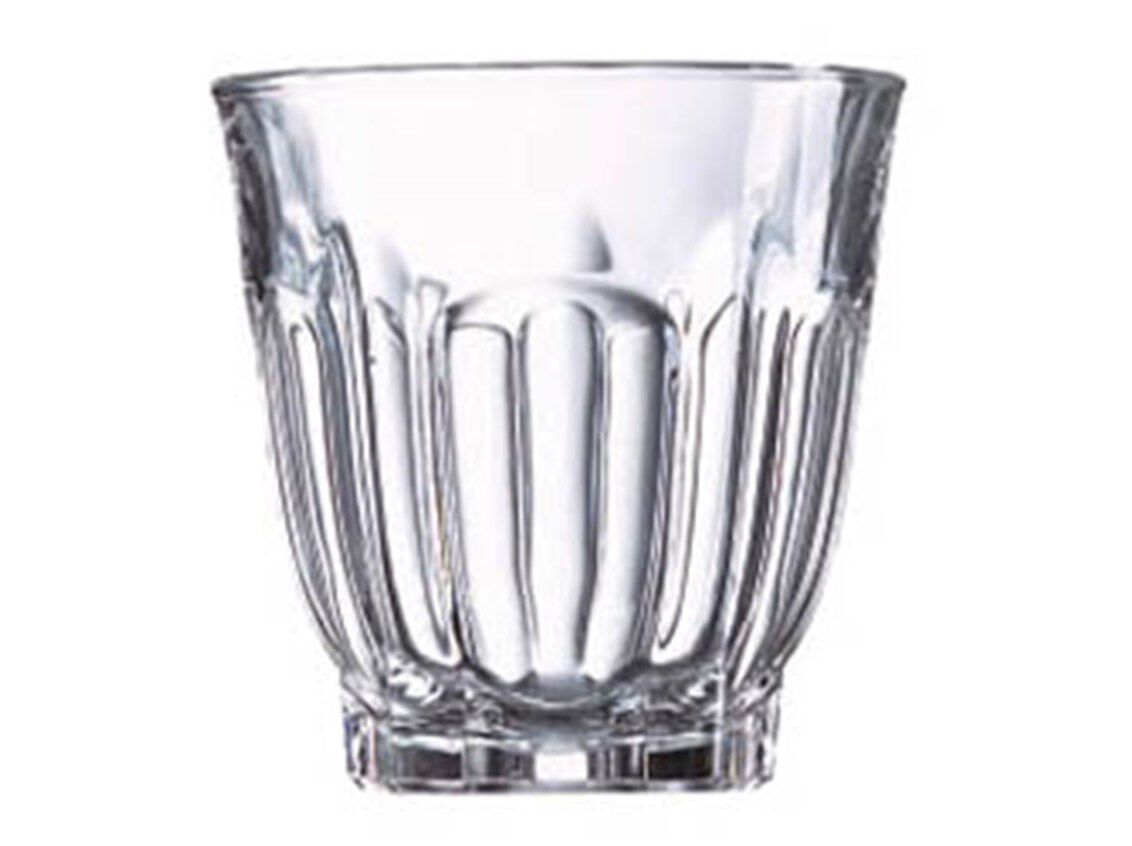 CONJUNTO 6 COPOS ARCADE ACTUEL VIDRO 23CL