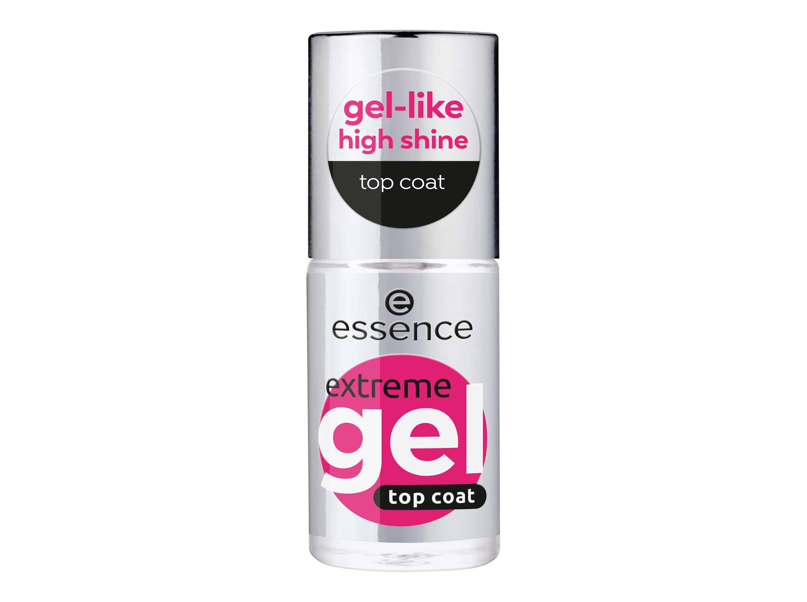 GEL ESSENCE EXTREME GEL TOP 01 image number 0