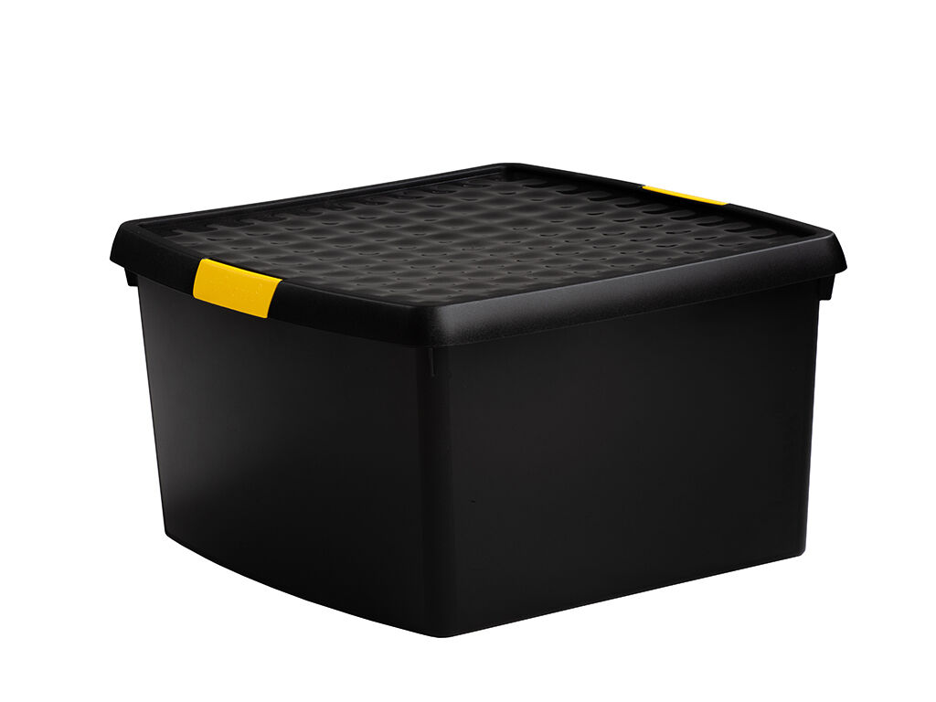 MALAS PARA FERRAMENTAS WHAM PRETO 25.5L