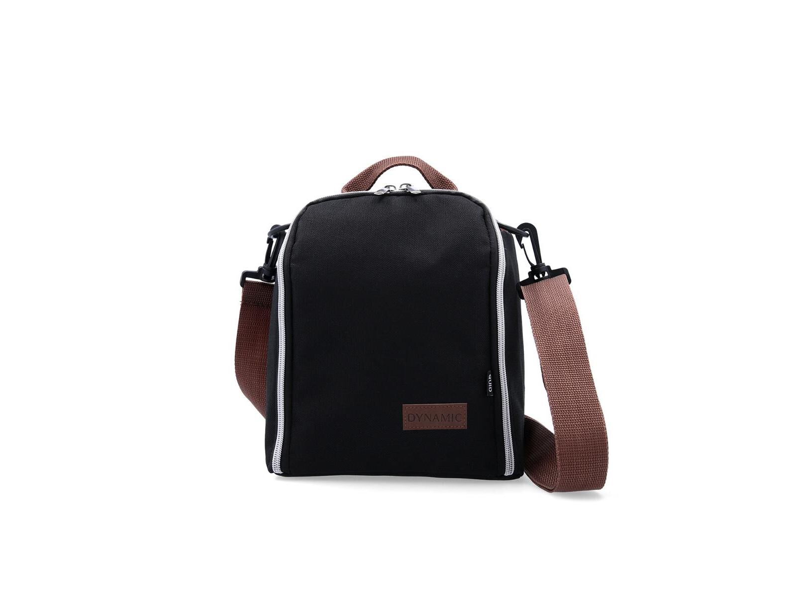 SACO TERMICO QUID DYNAMIC 20X13X20CM