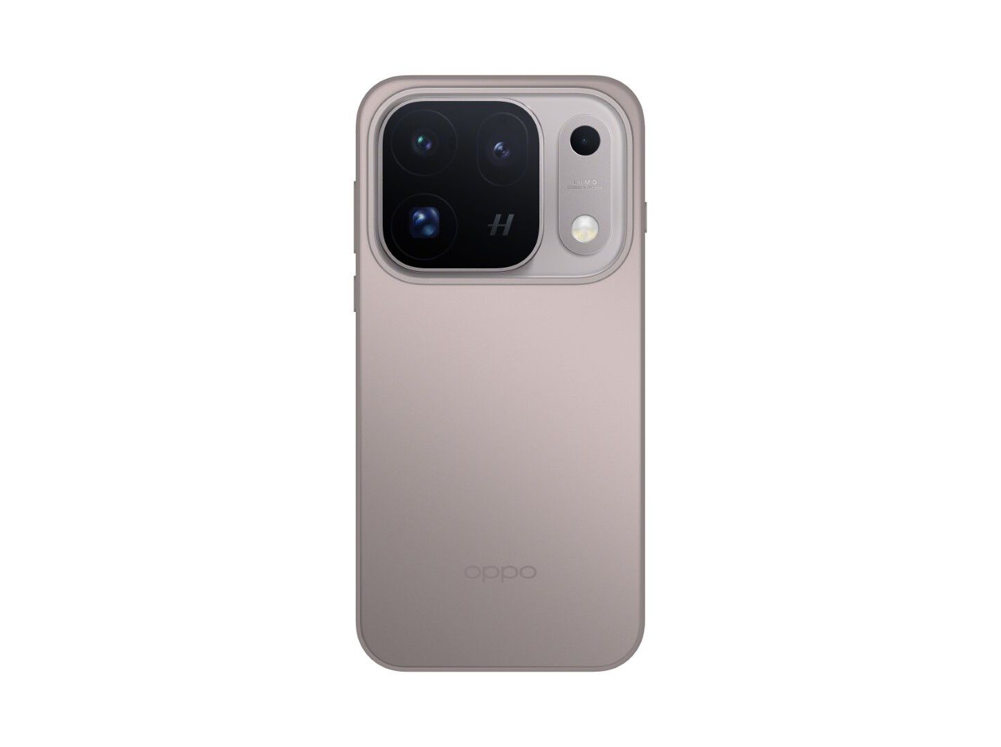 CAPA MAGN&Eacute;TICA OPPO FIND X10 PRO MAX TIT&Acirc;NIO image number 0