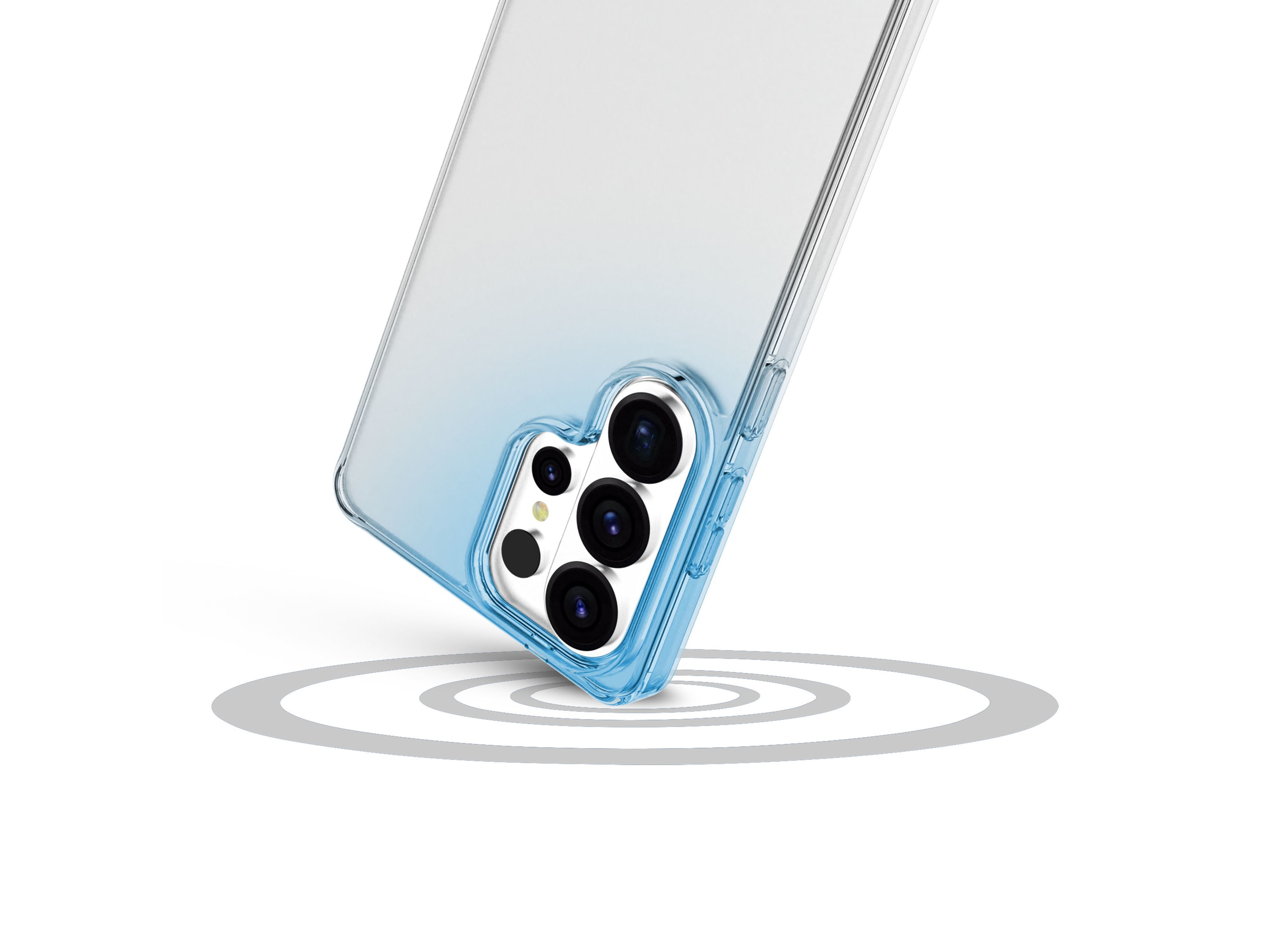 CAPA CELLULARLINE SAMSUNG S26 ULTRA CLEARPROTECT image number 2