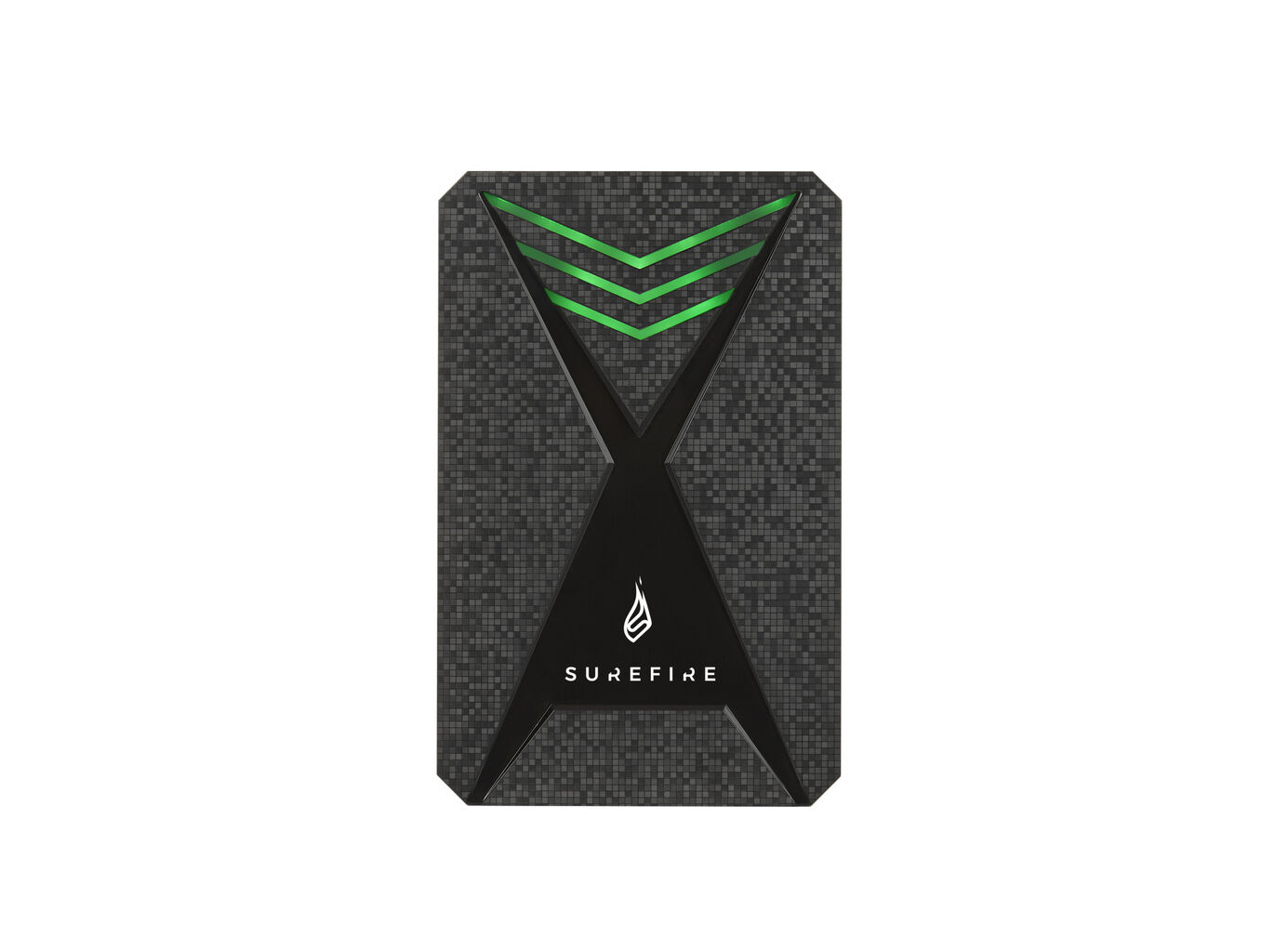 DISCO EXTERNO HDD SUREFIRE 53681 GAMING 2.5" 1TB