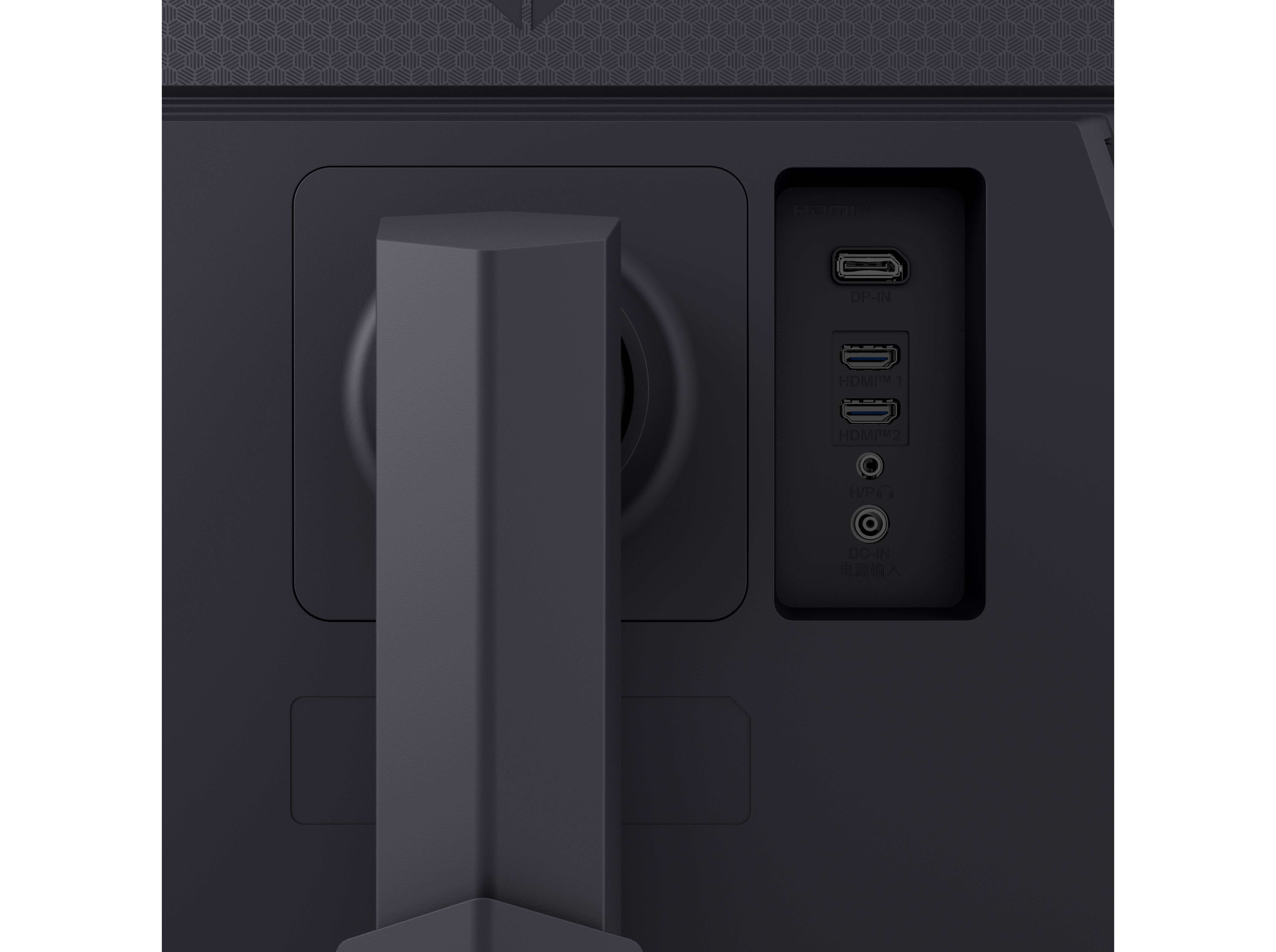 MONITOR LG ULTRAGEAR 27GS75Q-B.AEU (27" QHD 180 HZ 1MS) image number 7