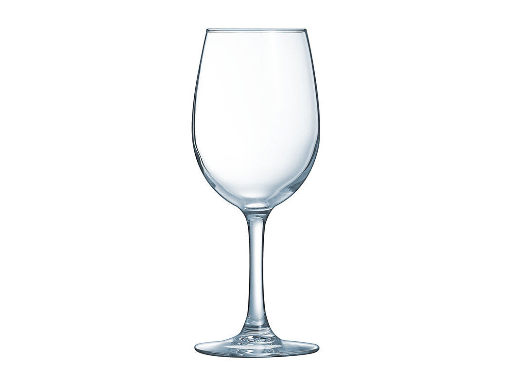 C&Aacute;LICE TULIPA OLYMPIA ACTUEL VIDRO 48CL