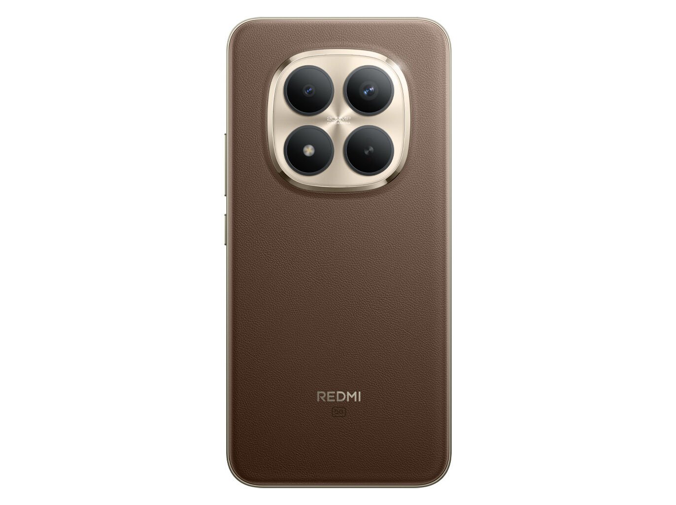 SMARTPHONE XIAOMI REDMI NOTE 15 PRO+ 5G 12/512GB MOCHA image number 2